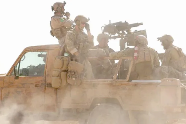 غارات القوات الأميركية على قيادات «داعش» تسفر عن كنوز معلومات