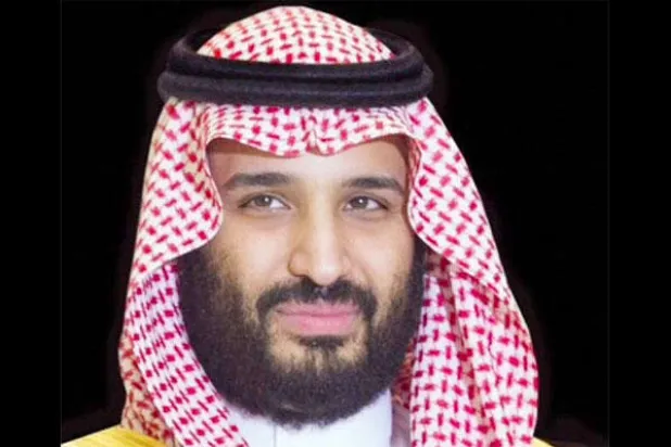 ولي العهد يتلقى اتصالاً هاتفيًّا من رئيس وزراء ماليزيا