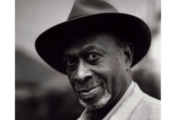 الراحل بيري.. شاعر الواقع {الهجين}