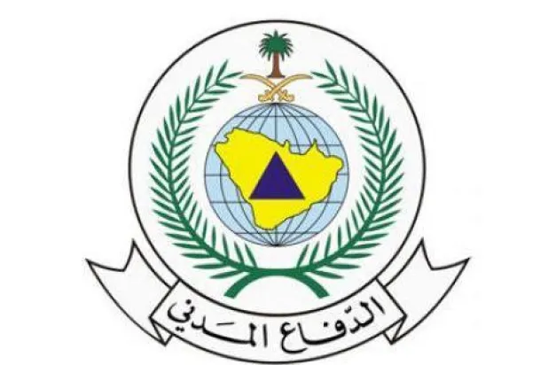 إصابة شخصين إثر تعرض نجران لشظايا مقذوف عسكري من اليمن