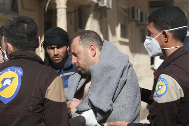 مواجهة أميركية ـ روسية حول «كيماوي» الأسد