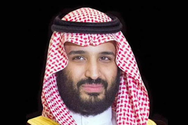 ولي العهد السعودي ورئيس الوزراء الياباني يبحثان سبل تعزيز العلاقات