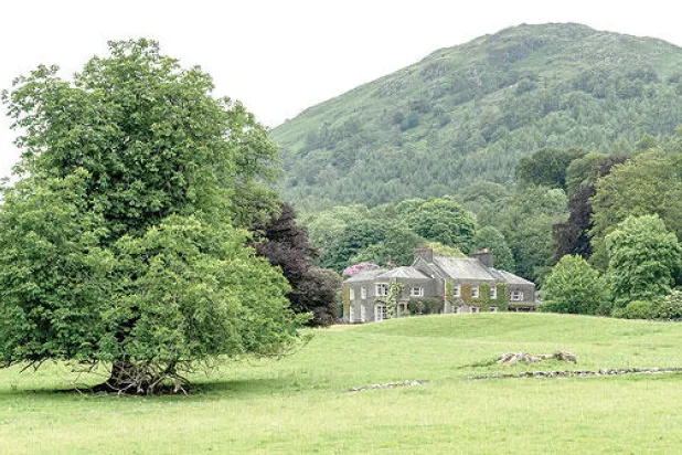 تراجع مبيعات المنازل في منطقة البحيرات الإنجليزية بسبب مخاوف {بريكست}