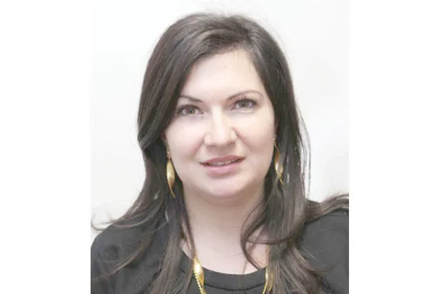 غسان تويني ووصية حياة