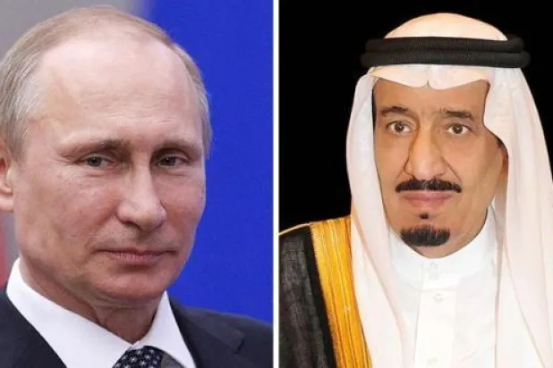 السعودية تؤكد على العلاقات المميزة مع روسيا الاتحادية