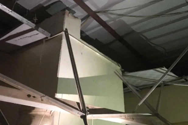 إصابة سعوديين بشظايا مقذوفات عسكرية أطلقت من داخل اليمن