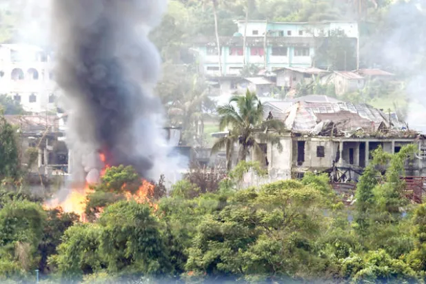 «داعش»... نقل نشاطه إلى الفلبين