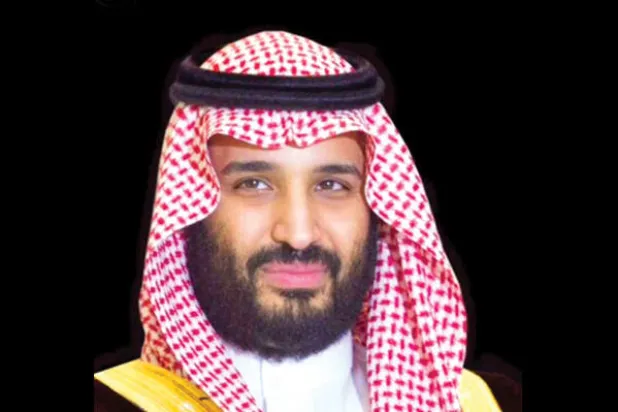 ولي العهد السعودي ووزير خارجية فرنسا يستعرضان سبل دعم العلاقات