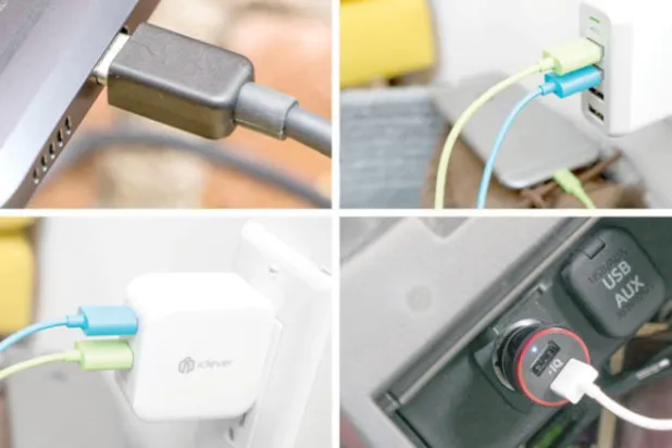 ما أفضل وسائل إعادة شحن بطارية الهاتف؟