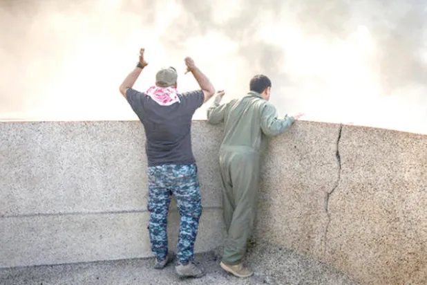 «داعش» يلجأ لتكتيكات جديدة بعد هزائمه في سوريا والعراق