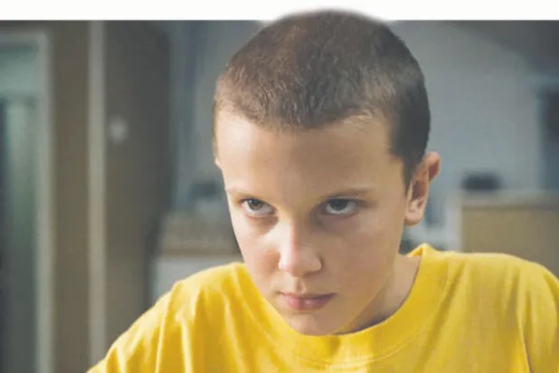 الفتيات الصغيرات يتصدرن إنتاجات الشاشتين الصغيرة والكبيرة