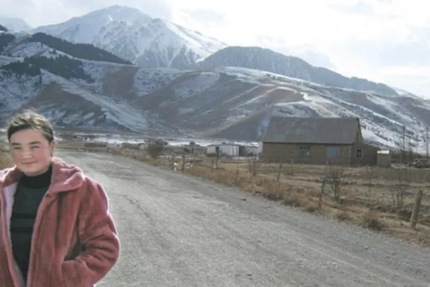 «خذ واركض» عادة قرغيزستانية لخطف البنات للزواج