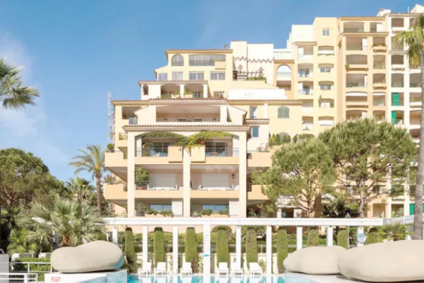 تضاؤل نشاط البناء يرفع أسعار العقار في موناكو