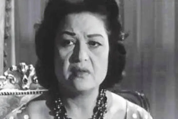 عقيلة راتب... امرأة من زمن «العادات والتقاليد»