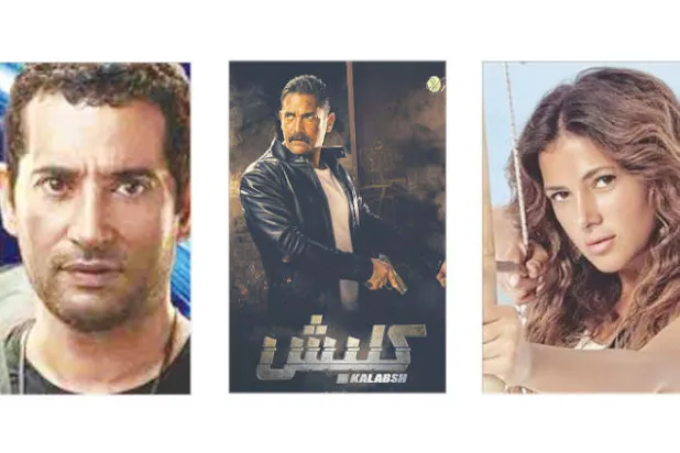 الدعاوى القضائية تلاحق  مسلسلات رمضان رغم انتهاء العرض