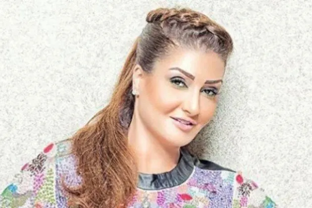 غادة عبد الرازق: جزء من شخصيتي في كل دور أؤديه