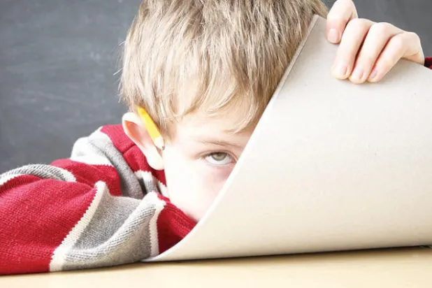 دراسة: 70 % من الطلاب الموهوبين في إسبانيا يرسبون في الامتحانات