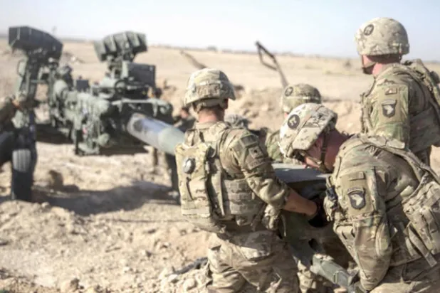 واشنطن بحاجة لتحقيق الانتصار في أفغانستان