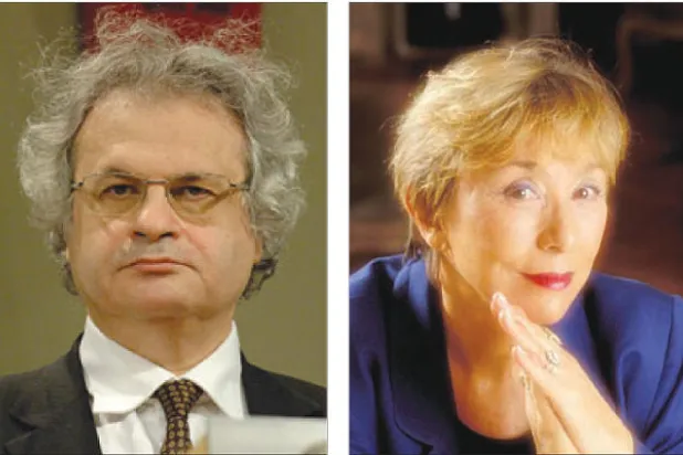 لا عنصر نقياً في الوجود بل عناصر متداخلة