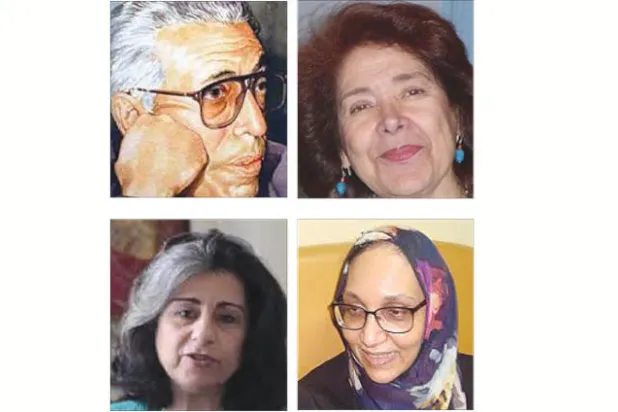 العالمية... تلك القيمة الملتبسة