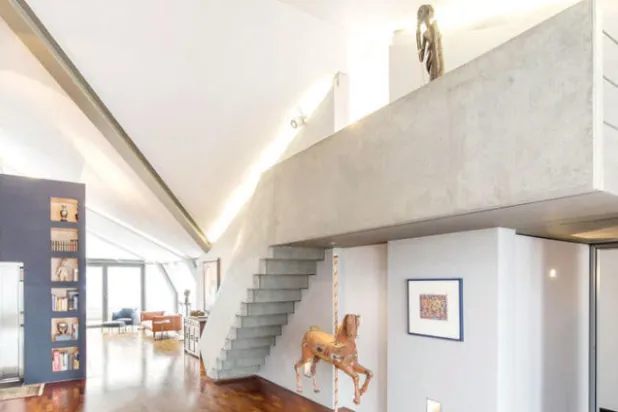 انحسار المعروض يرفع الأسعار في مدينة فرانكفورت الألمانية