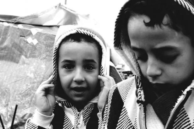 «شباك» 2017... أعمال تستكشف الواقع العربي في لندن