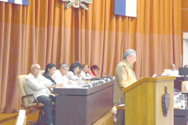 هافانا تختبر الدبلوماسية الأميركية بخطاب كاسترو