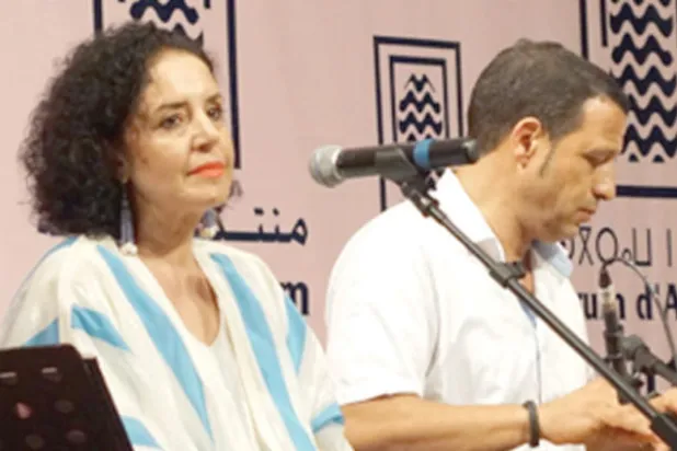 موسم «أصيلة» يشدو بإيقاعات الزمن الجميل