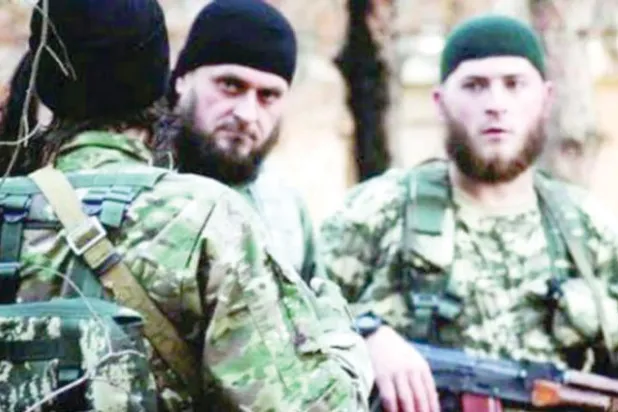 العالم يتحسب من خطورة المقاتلين الأجانب بعد «داعش»