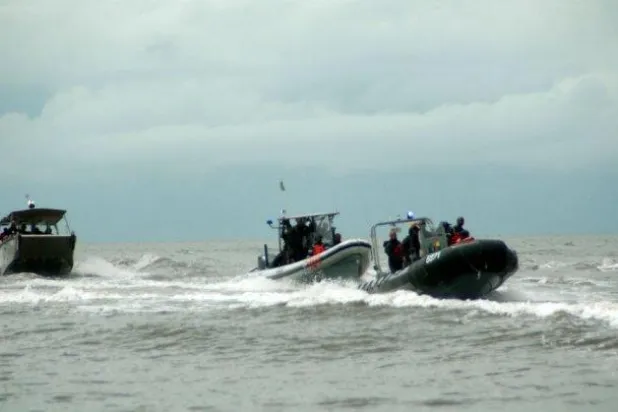 فقدان العشرات من الجيش الكاميروني إثر انقلاب مركبهم