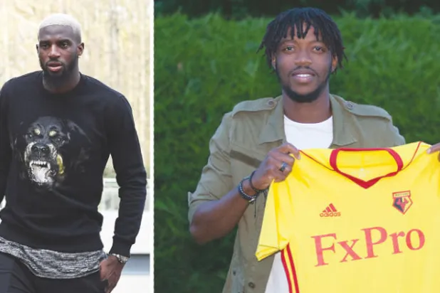 تشيلسي نجح في تحقيق الصعب مع تشالوبا ثم أفسد ما فعله