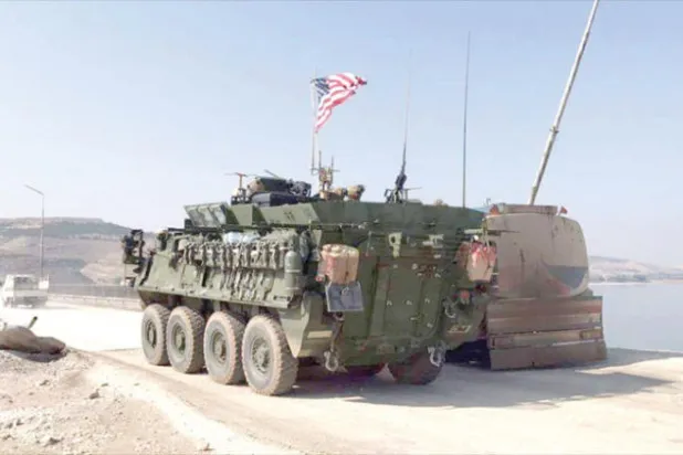 سؤال يُقلق أكراد سوريا: هل يتخلى الأميركيون عنا؟