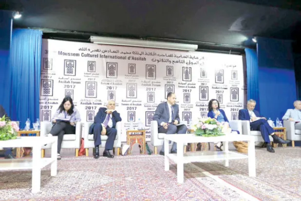 رصد لإشكالات اندماج المكوّن المسلم في ثقافة الغرب