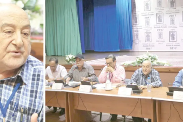 منتدى أصيلة يحتفي بالمفكر محمد سبيلا