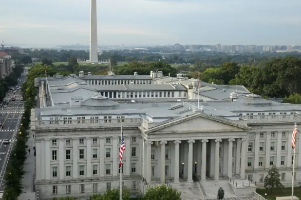 الخزانة الأميركية تدرج 18 كياناً وفرداًعلى قائمة العقوبات الإيرانية