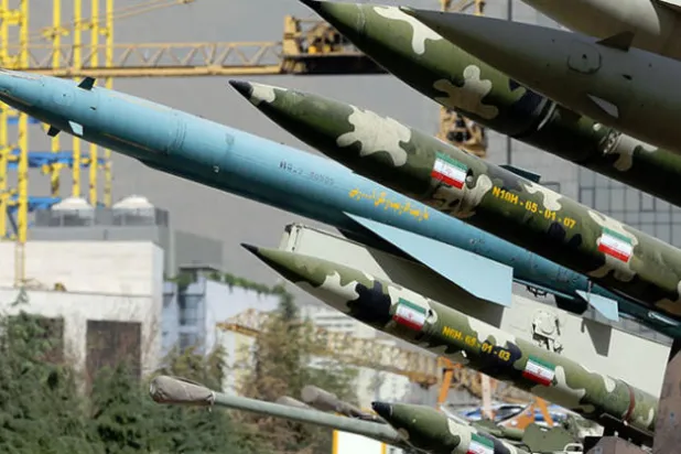 عقوبات أميركية جديدة على «باليستي» طهران