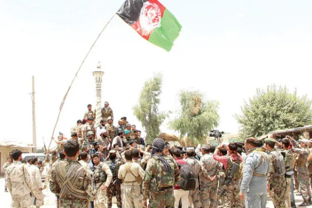 فرع «طالبان» الأكثر قسوة يتصدر مسببات التوتر الأميركي ـ الباكستاني