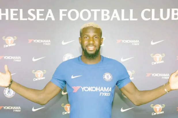 باكايوكو... من فشل ذريع في بداية مسيرته إلى تألق لافت مع موناكو