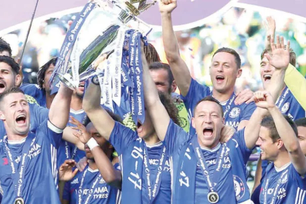 الدوري الإنجليزي الممتاز يبقى الأغنى على مستوى العالم