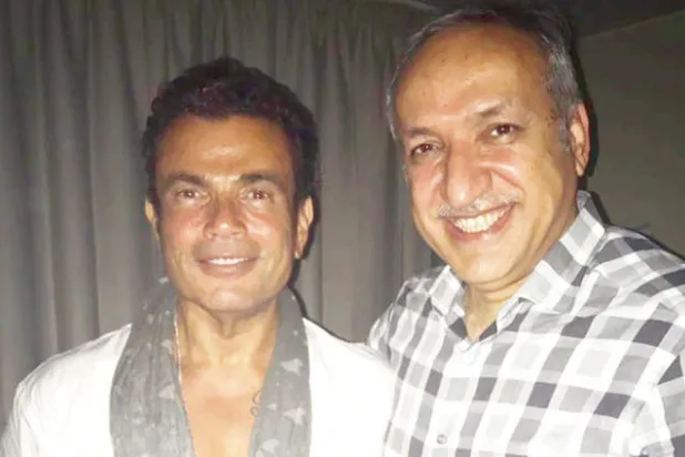 عمرو دياب... قائد الثورة الموسيقية الحديثة