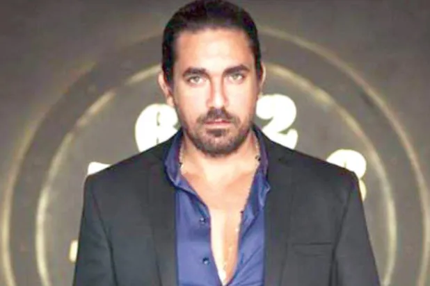 أمير كرارة: أصبحت بطلاً شعبياً بسبب دوري في «كلبش»