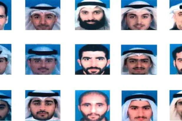 إيران الملاذ الآمن للإرهابيين ... من «القاعدة» إلى «العبدلي»