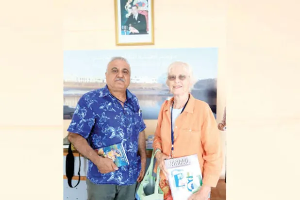 «أصيلة» تحتفي بالذكرى الـ20 لانطلاق مجلة «بانيبال»