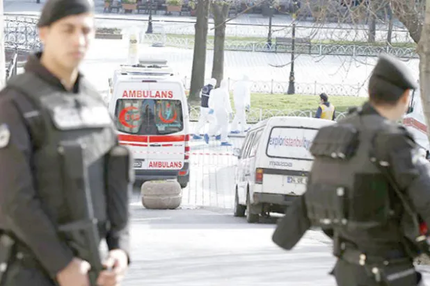 «2020»... رؤية استشرافية للإرهاب