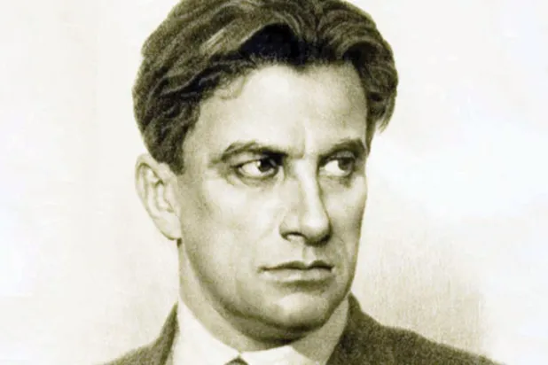 ماياكوفسكي... الناطق الشعري باسم ثورة أكتوبر الروسية