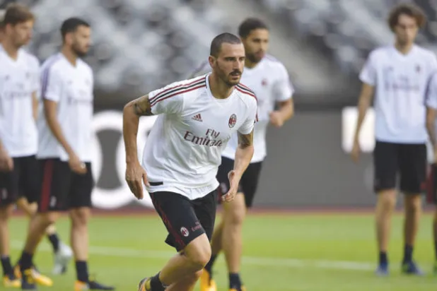 ميلان الإيطالي يبدو عازماً على إحياء عصره الذهبي