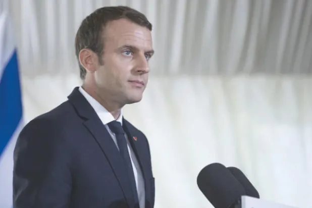 مصرع سيدة يهودية يثير جدلاً حول تعريف «الإرهاب» في فرنسا