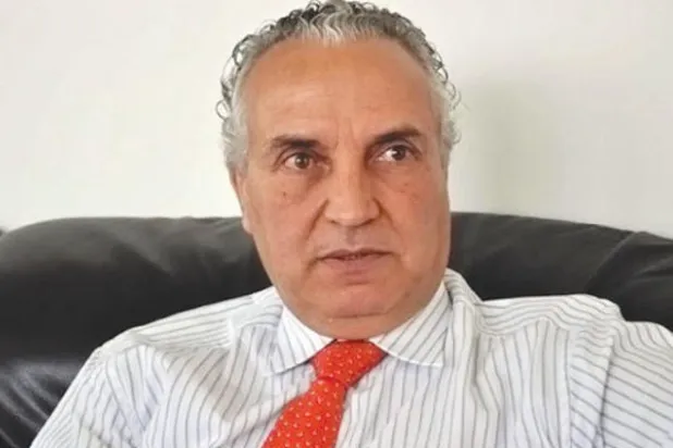 رجل الأعمال الليبي حسني بي:  إيرادات الدولة لا تكفي لدفع المرتبات