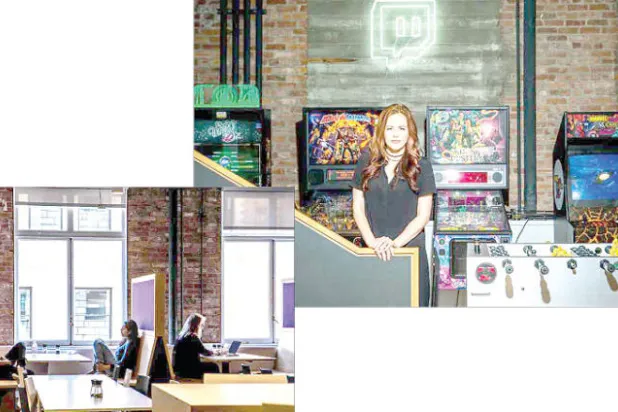 محطة ألعاب فيديو مهمتها إقصاء أصحاب الرسائل الاستفزازية