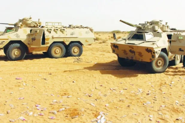 الجيش اليمني يسيطر بالكامل على معسكر خالد بن الوليد